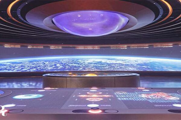 Museum Of The Future