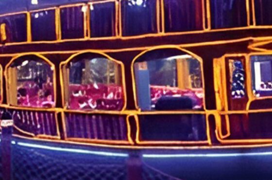 Explore Dubai – Three activities in one