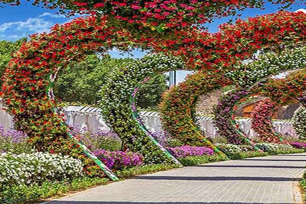 Burj Khalifa And Aquarium Tickets